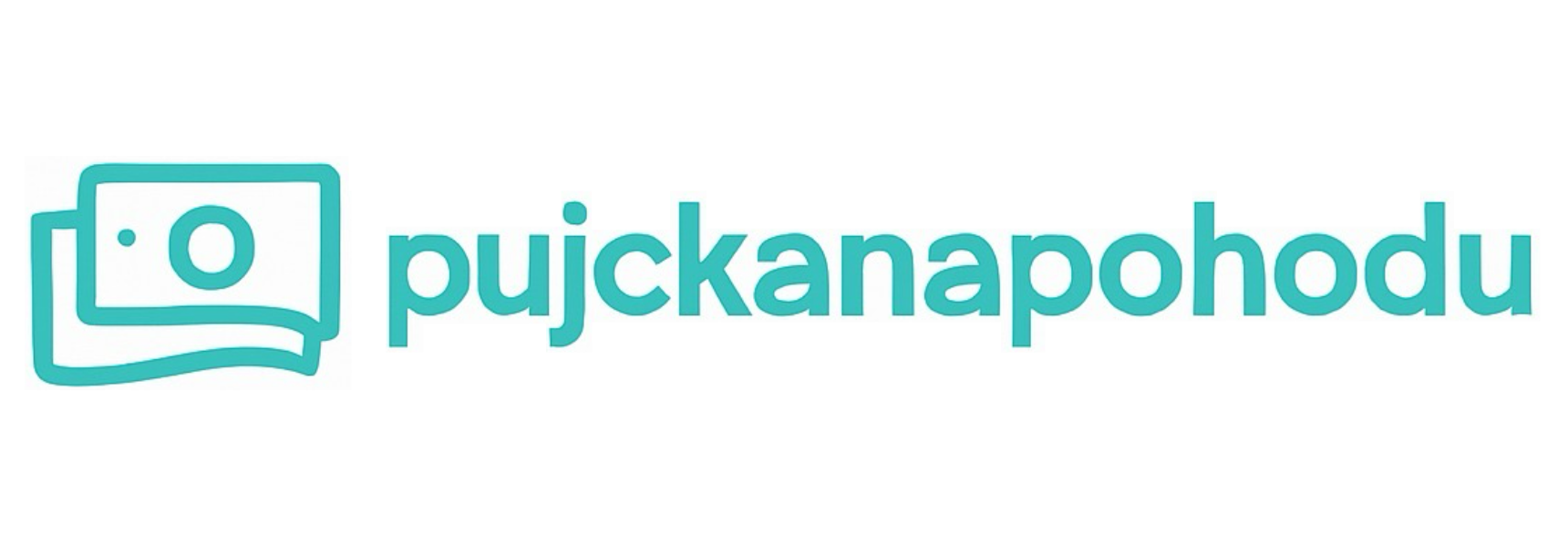 Logo pujckanapohodu.cz
